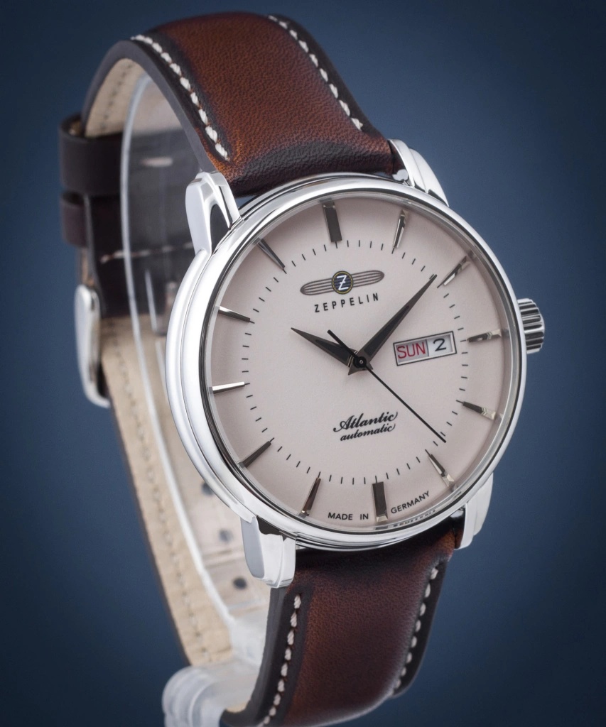 Zeppelin 8466-5