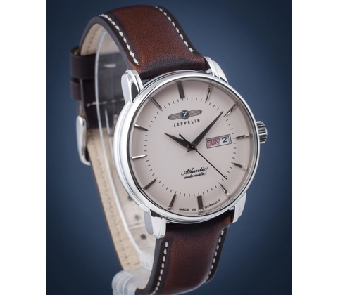 Zeppelin 8466-5