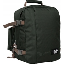 CabinZero Classic black sand 28 l