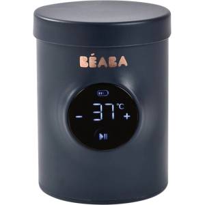 BÉABA Milk Nomade Night Blue Нагревател за бебешки бутилки