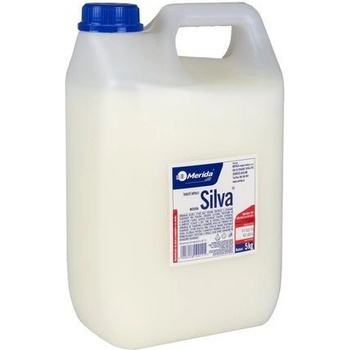 Merida Silva tekuté mydlo 5 kg