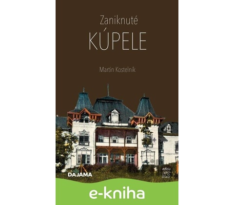 Zaniknuté kúpele