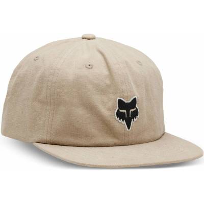 FOX Alfresco Hat Beige