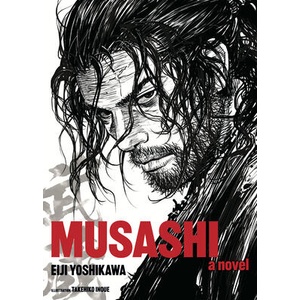 Musashi (ISBN: 9781568366487)