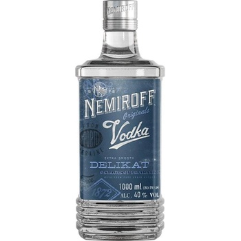 Image 1 of Nemiroff Немироф Деликат