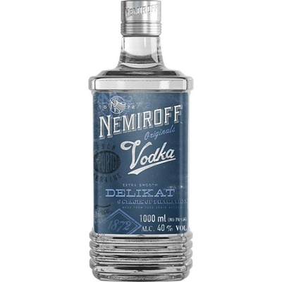 Nemiroff Немироф Деликат