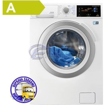 Electrolux EWW1607SWD