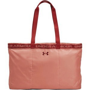 Under Armour Favorite tote червено, розово (1369214-696)