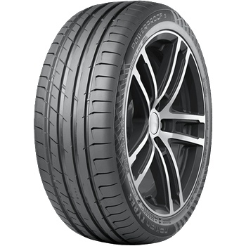 Image 1 of Nokian Powerproof 2 XL 235/35 R20 92Y