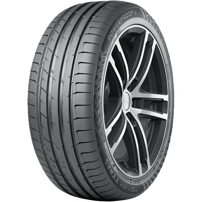 Nokian Powerproof 2 XL 235/35 R20 92Y