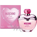 Parfémy Moschino Pink Bouquet toaletní voda dámská 30 ml