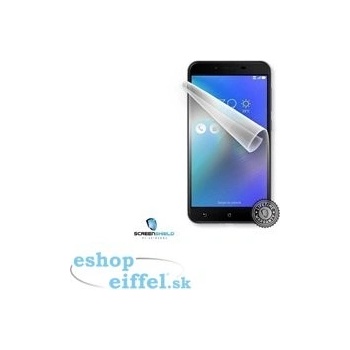 Ochranná fólia Screenshield Asus ZenFone 3 Max ZC553KL - displej