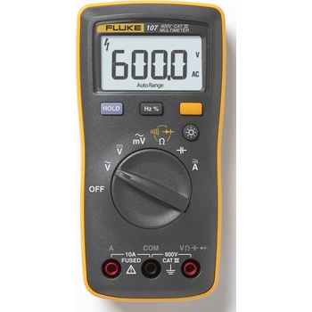 Fluke 107