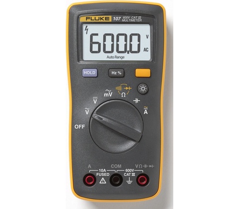 Fluke 107
