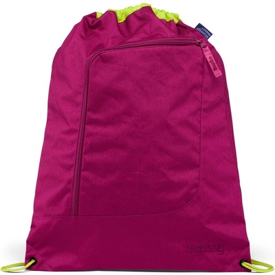 Ergobag Eco Fuchsie