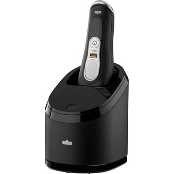 Braun Series 9 9460cc Wet&Dry