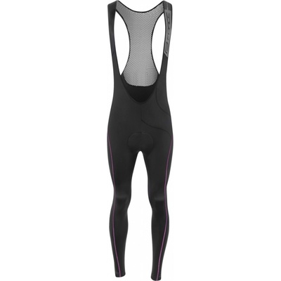 Force Reflex Line Lady s vložkou čierno ružové