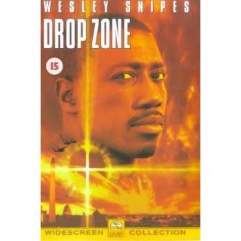 Drop Zone DVD