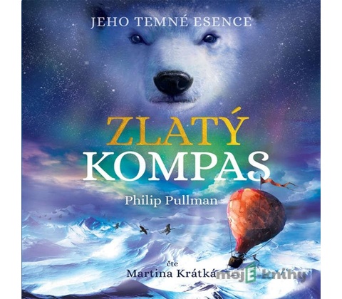 Zlatý kompas