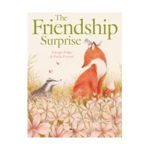 Friendship Surprise | Volpe, Giorgio (ISBN: 9781636550282)