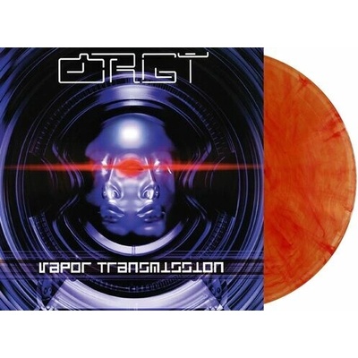 ORGY - VAPOR TRANSMISSION LP