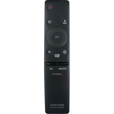 Samsung ah81-09784a - оригинален дистанционен контрол (ah81-09784a)