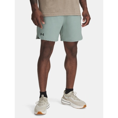Under Armour UA Vanish Woven 6in Shorts 1373718-348