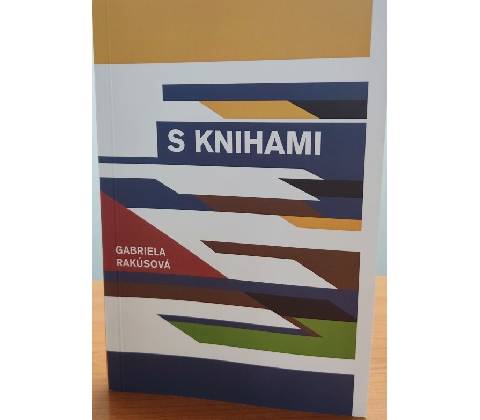 S knihami