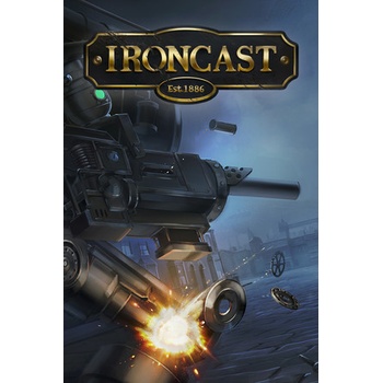 Ironcast
