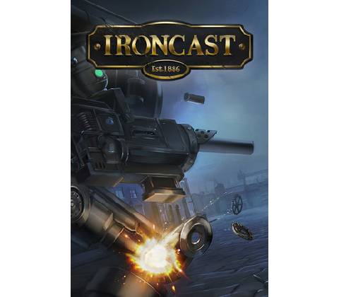 Ironcast
