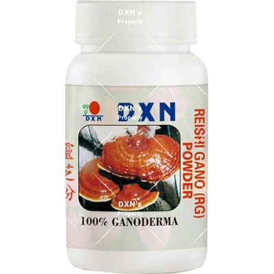 DXN Reishi Gano prášok 15 g