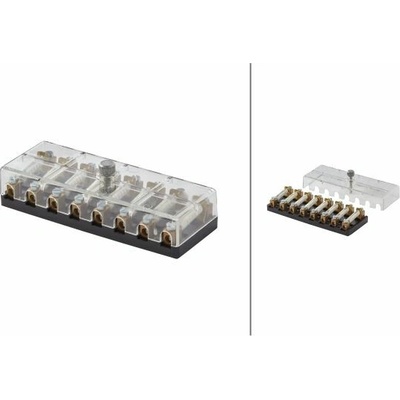 Skrinka na poistky HELLA 8JD 002 290-211 (8JD002290211)