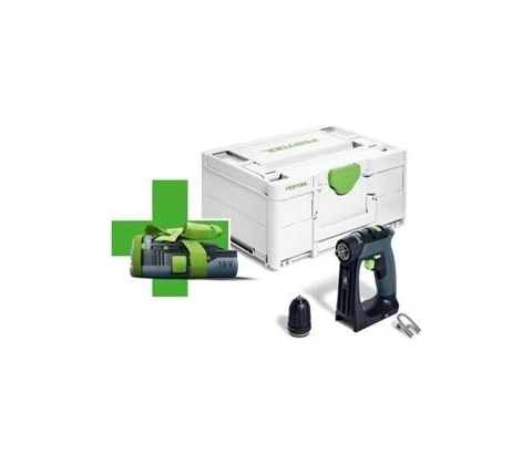 Festool CXS 18 Basic 578063