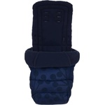 Cosatto Чувалче за крака Cosatto CT4869A LUNARIA INK, Аксесоари за колички (CT4869A)