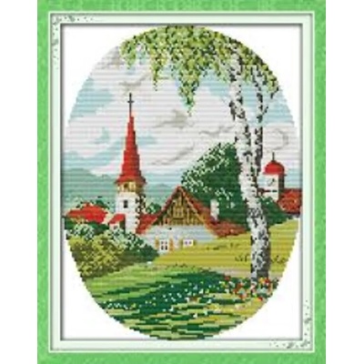 Пролет 29/36 см