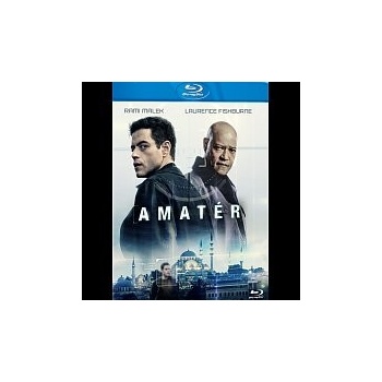 Amatér BD