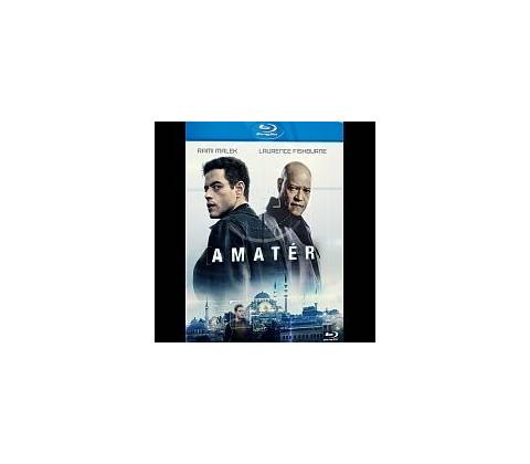 Amatér BD