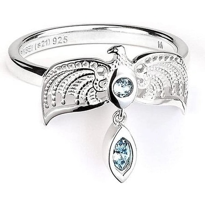 Carat Shop Strieborný prsteň Harry Potter Diadém Roweny z Bystrohlavu HPSR0024