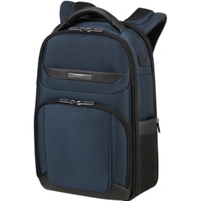 Samsonite PRO-DLX 6 Backpack 14.1" modrá