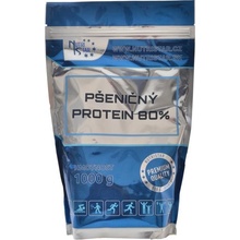 Nutristar Pšeničný protein 80% 1000 g