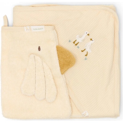 Little Dutch Deka Husa Newborn Naturals
