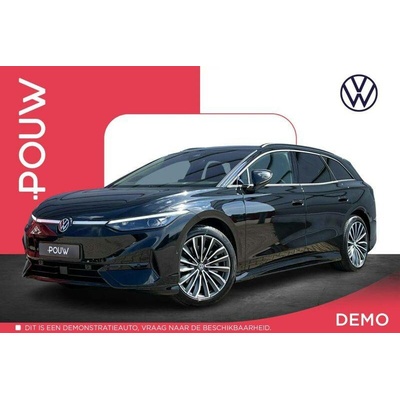 Volkswagen ID.7 Pro Limited 210 kW