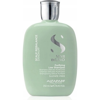 Alfaparf Milano šampon proti lupům Scalp Rebalance 250 ml
