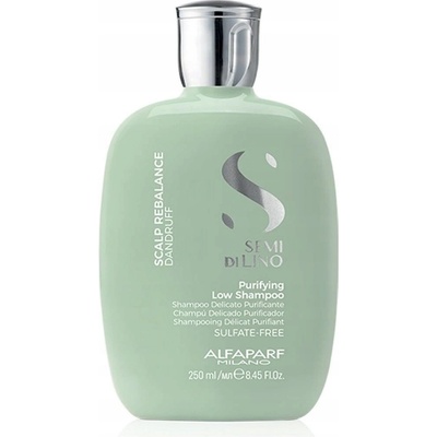 Alfaparf Milano šampon proti lupům Scalp Rebalance 250 ml
