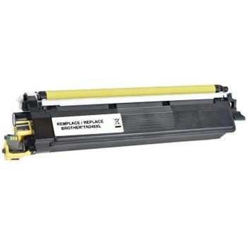 Compatible Brother TN248XL Yellow