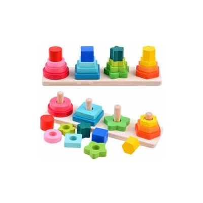 Jokomisiada logická hra různé puzzle