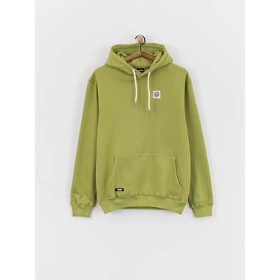 MassDnm Patch HD olive