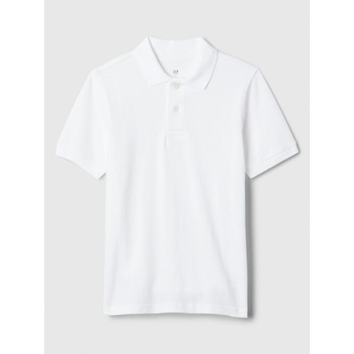 GAP chlapčenské pique polo tričko 404943-01