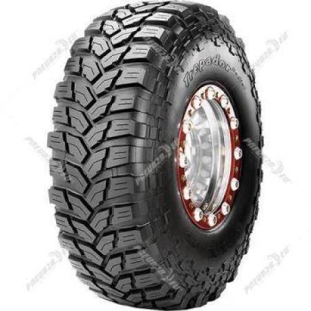 MAXXIS Trepador 205/70r15 4本セット Maxxis M8060 Trepador 205 70 R15 - Niska cena na Allegro