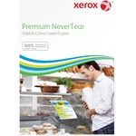  Самозалепващ се етикет Xerox Premium NeverTear A4, прозрачен 50 листа/пакет